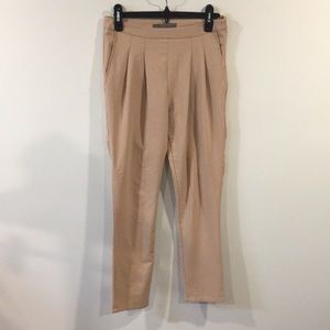 🌸 SALE LZARAOVE Women’s Dress Pants Size L
